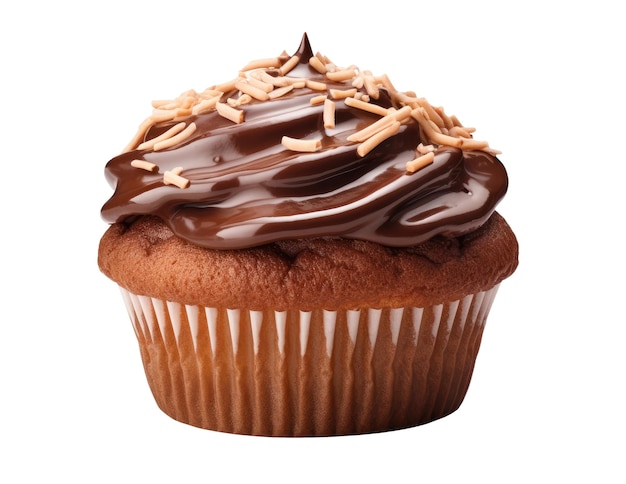 Chocolate Cupcake