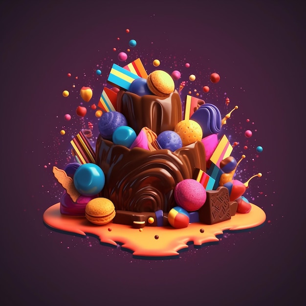 Chocolate Day