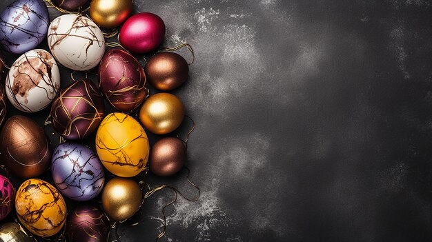 _chocolate_easter_eggs_candies_on_concrete_