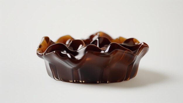 Chocolate Jello