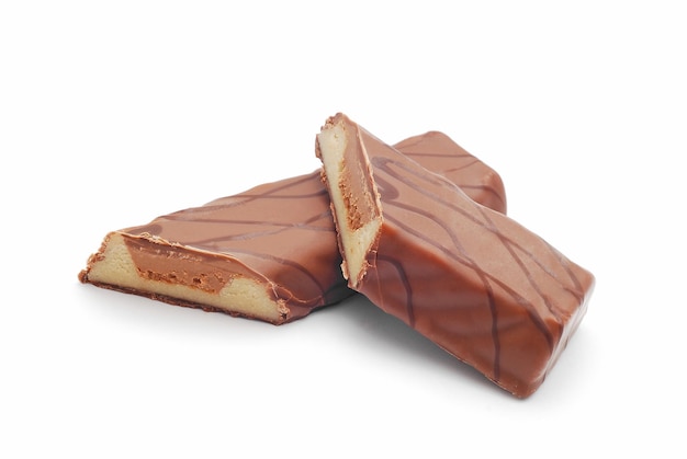 チョコレートマジパン