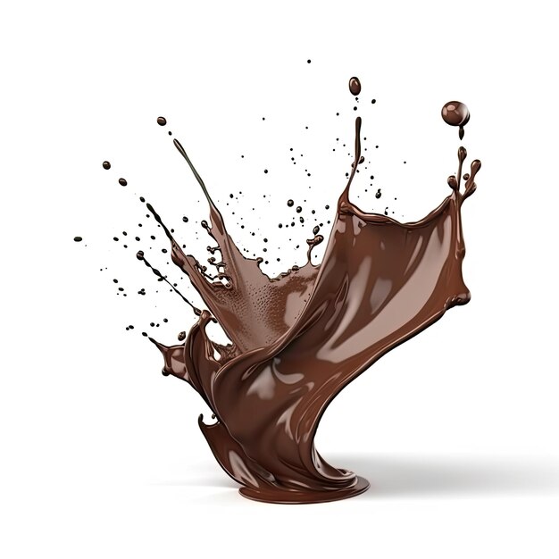 Chocolate Splash