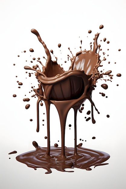 Chocolate Splash