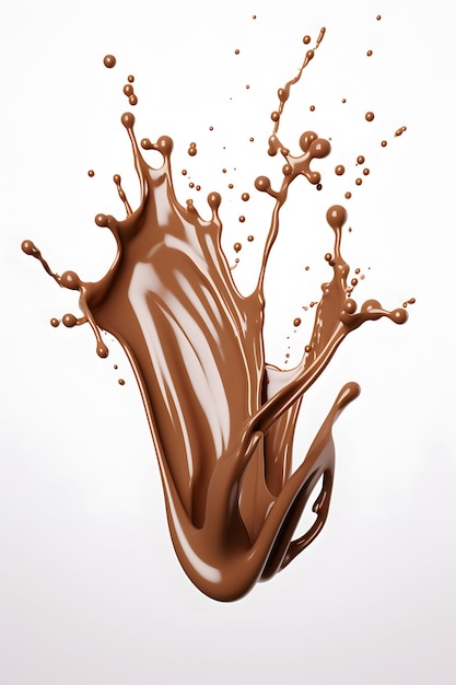 Chocolate Splash