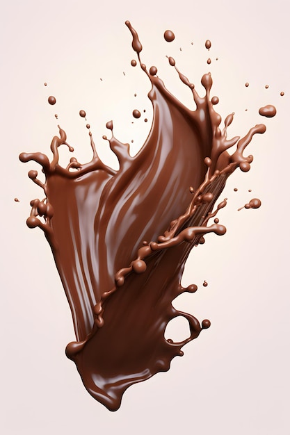 Chocolate Splash