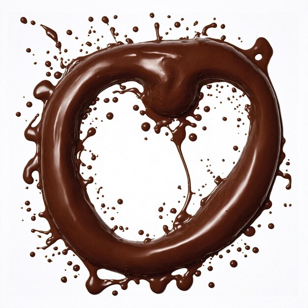 Chocolate Splash