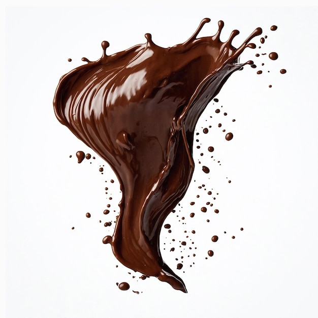 Chocolate Splash