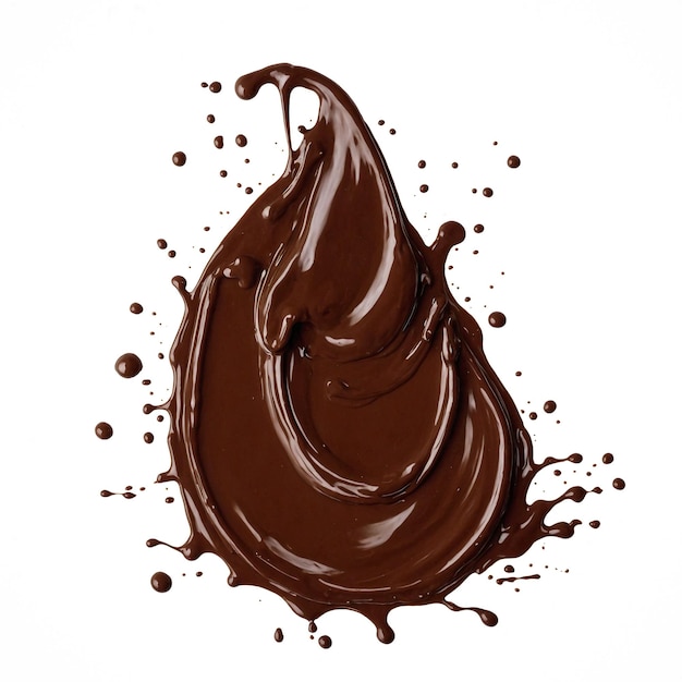 Chocolate Splash