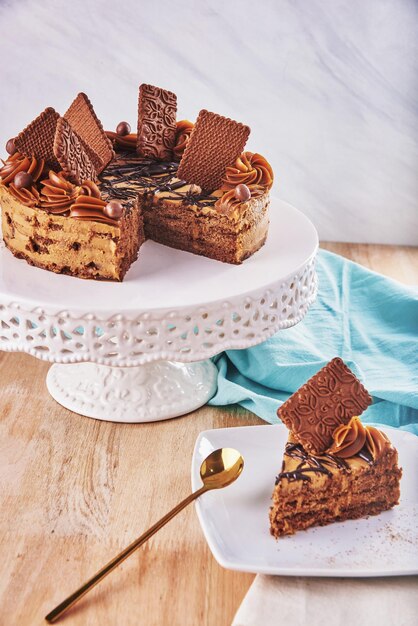 Chocotorta