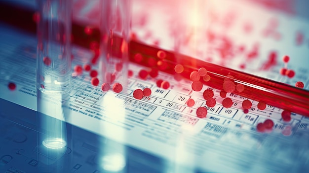 Cholesterol bloedchemie