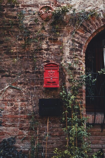 Choose the Right Post Box for Your Needs