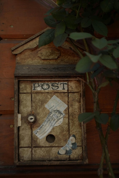 Choose the Right Post Box for Your Needs