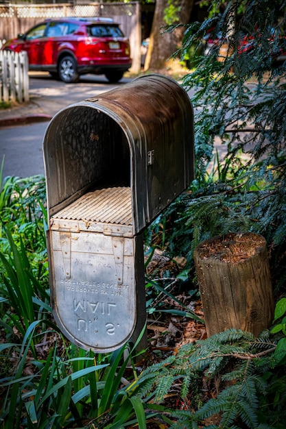 Choose the Right Post Box for Your Needs