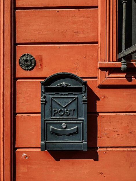 Choose the Right Post Box for Your Needs