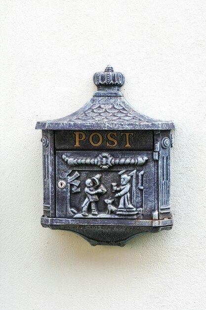 Choose the Right Post Box for Your Needs