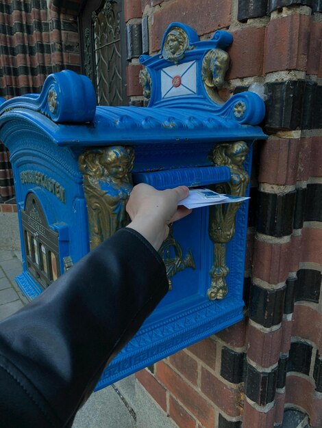 Choose the Right Post Box for Your Needs