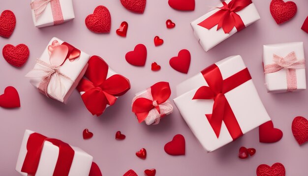 Choose your lover gifts hearts Good or Bad Edition