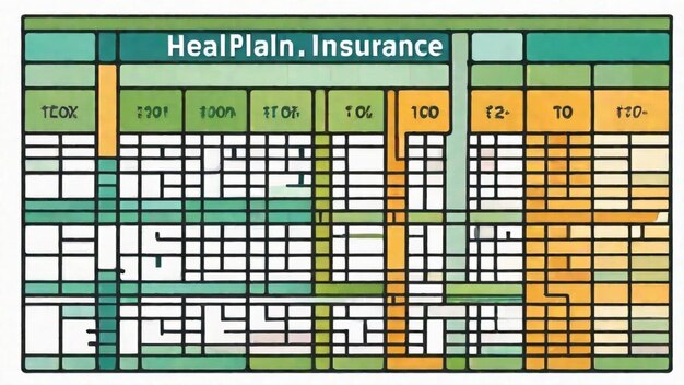 Photo choosing the right selfemployed health insurance plan