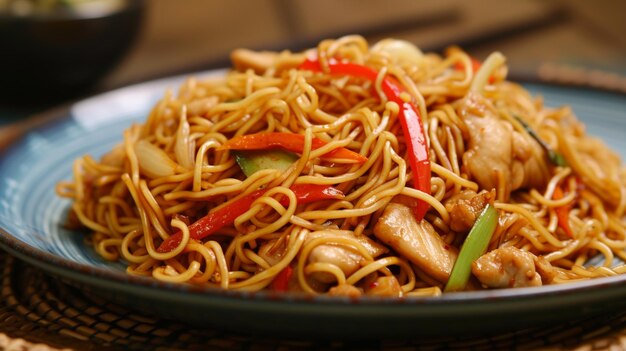 Chow Mein