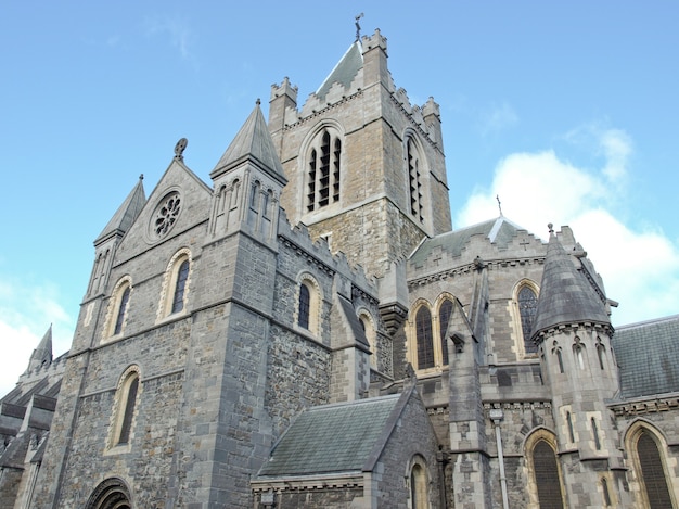 Christ Church, Dublin