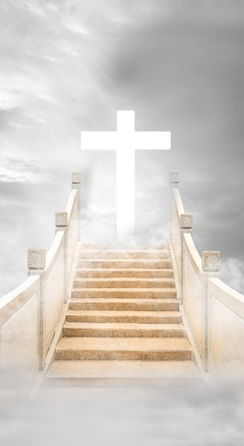 christian cross