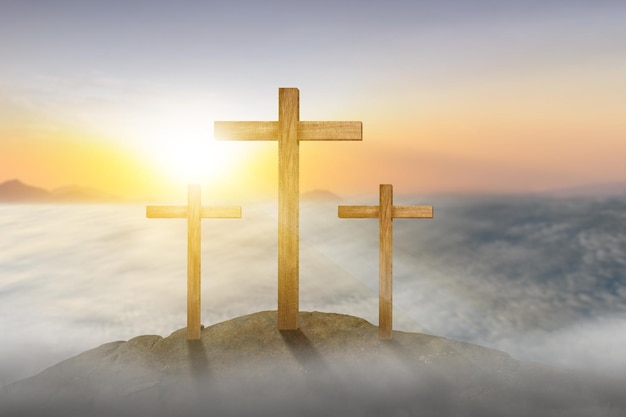 christian cross