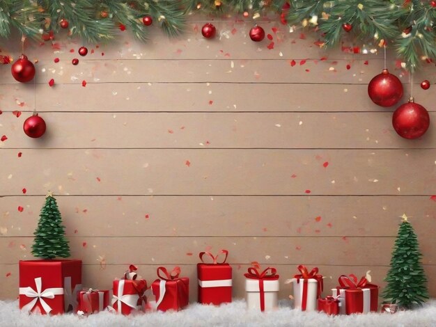 Christmas background images christmas background with empty space for text christmas wallpapers