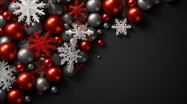 christmas_background_of_decorative_snowflakes