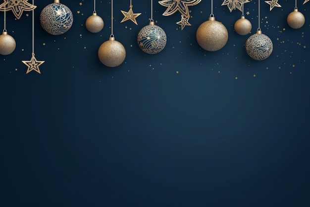 Christmas background