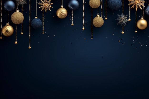 Christmas background