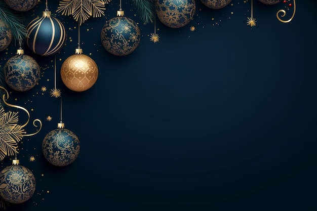 Christmas background