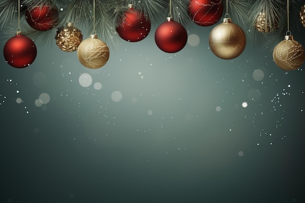 Christmas background