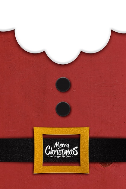 Photo christmas background