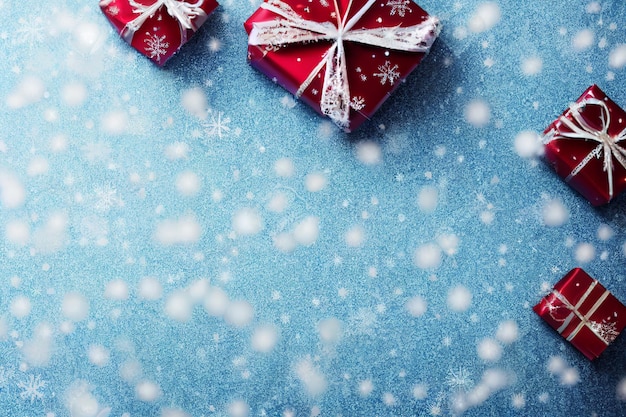 Christmas Background