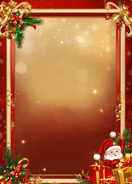 Christmas Background