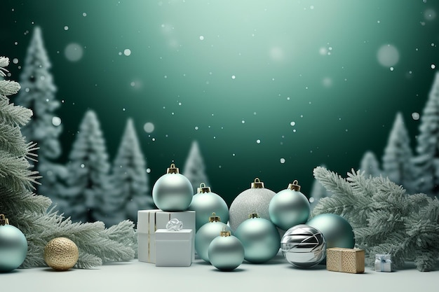 christmas background