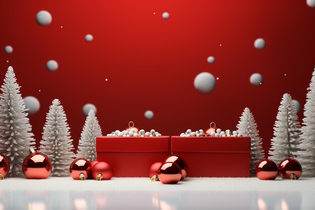 christmas background