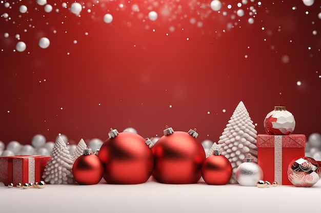 christmas background