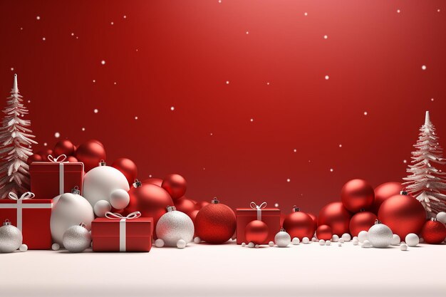 christmas background