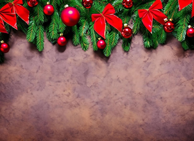 Christmas background