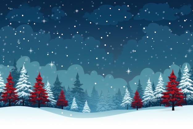 Christmas Background