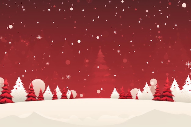 Christmas Background