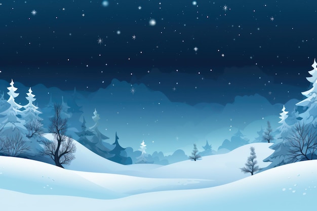 Christmas Background