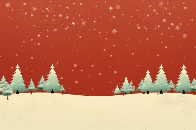 Christmas Background