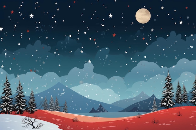 Christmas Background
