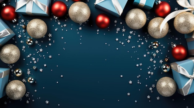 Christmas background