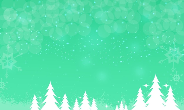 Christmas Background