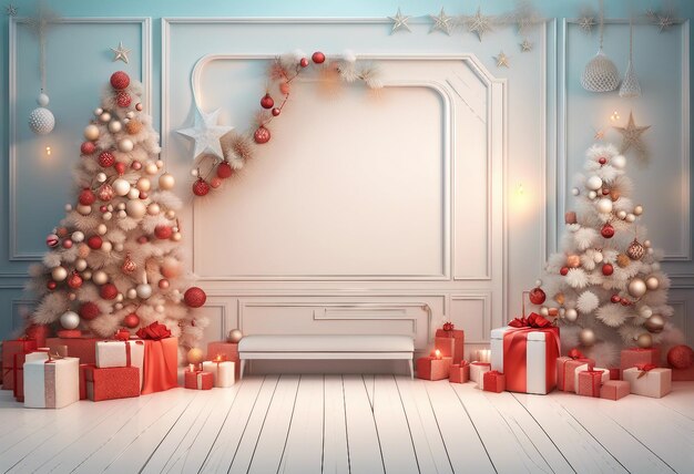 Christmas Background