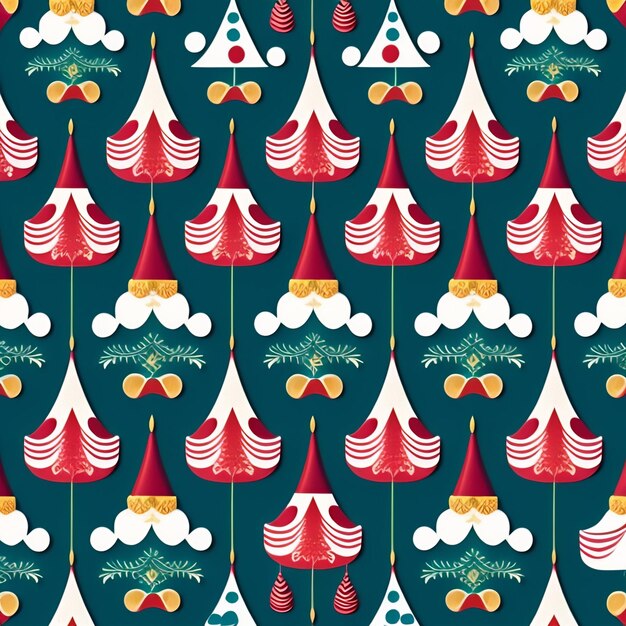 christmas background