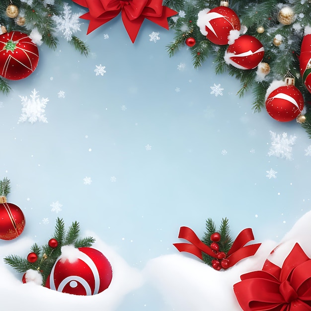 Christmas Background